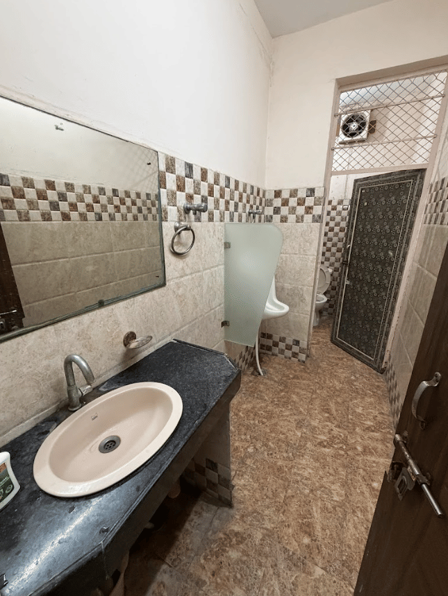 Arya College Jaipur hostel photo 27